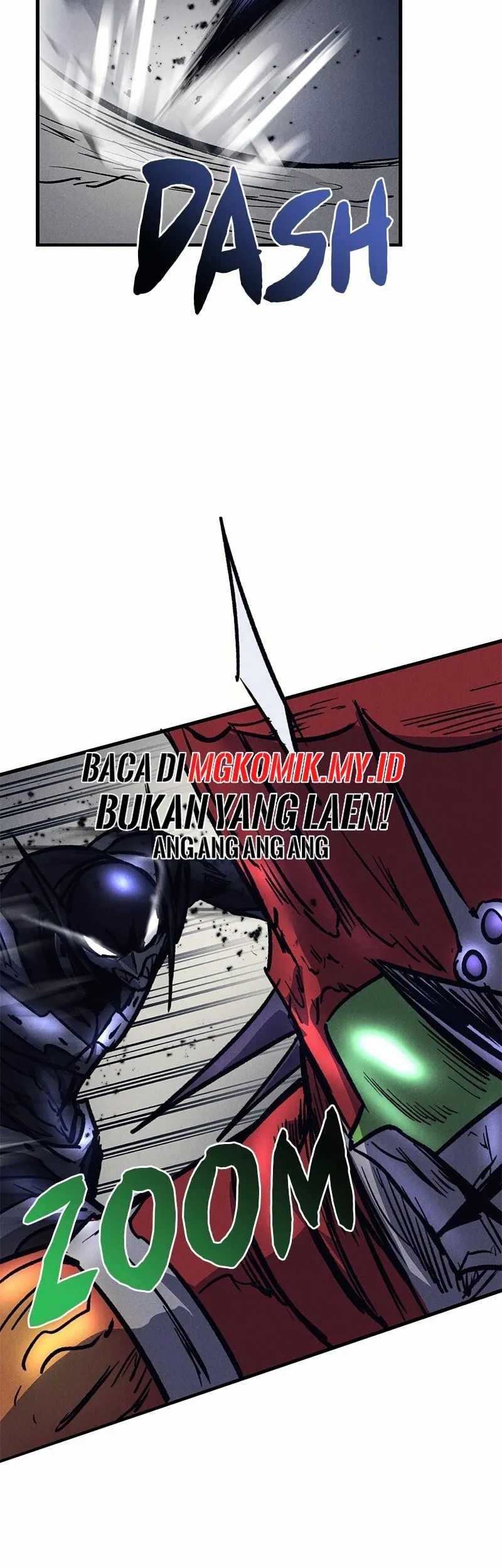 Insector Chapter 40 Gambar 85