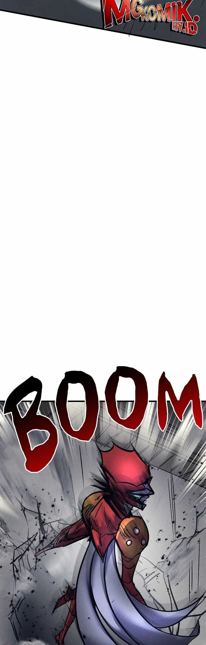 Insector Chapter 40 Gambar 89