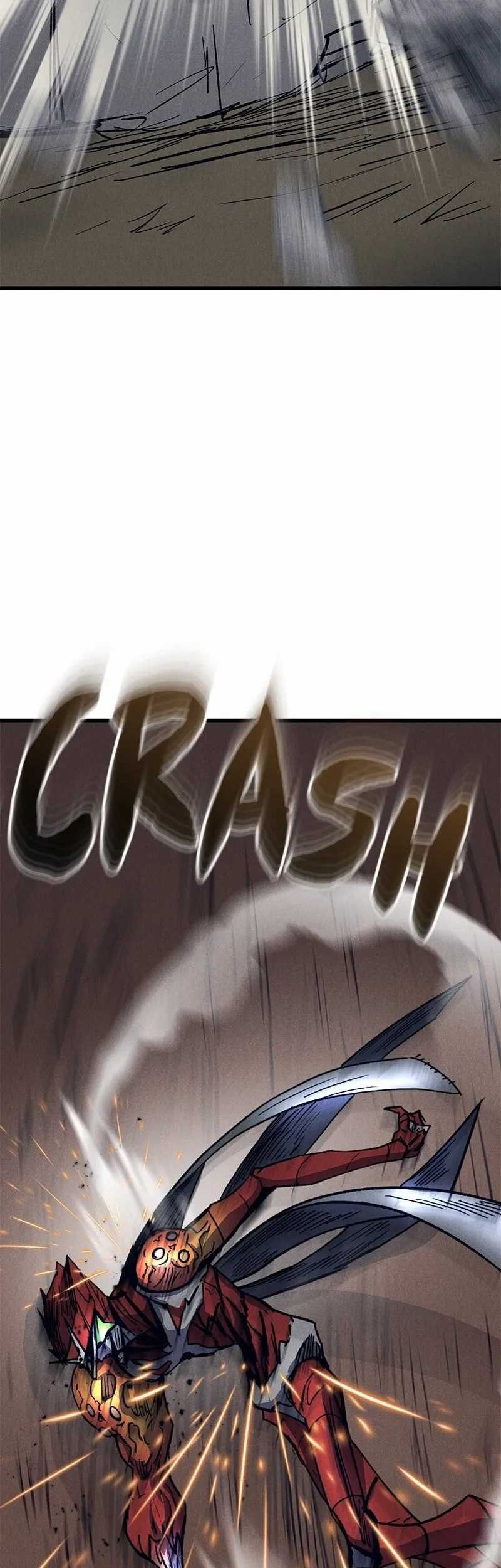 Insector Chapter 40 Gambar 91