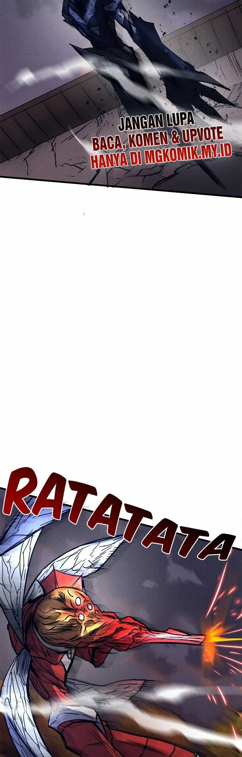 Insector Chapter 40 Gambar 95