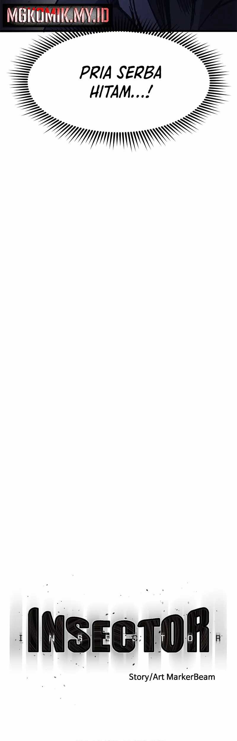 Insector Chapter 40 Gambar 7