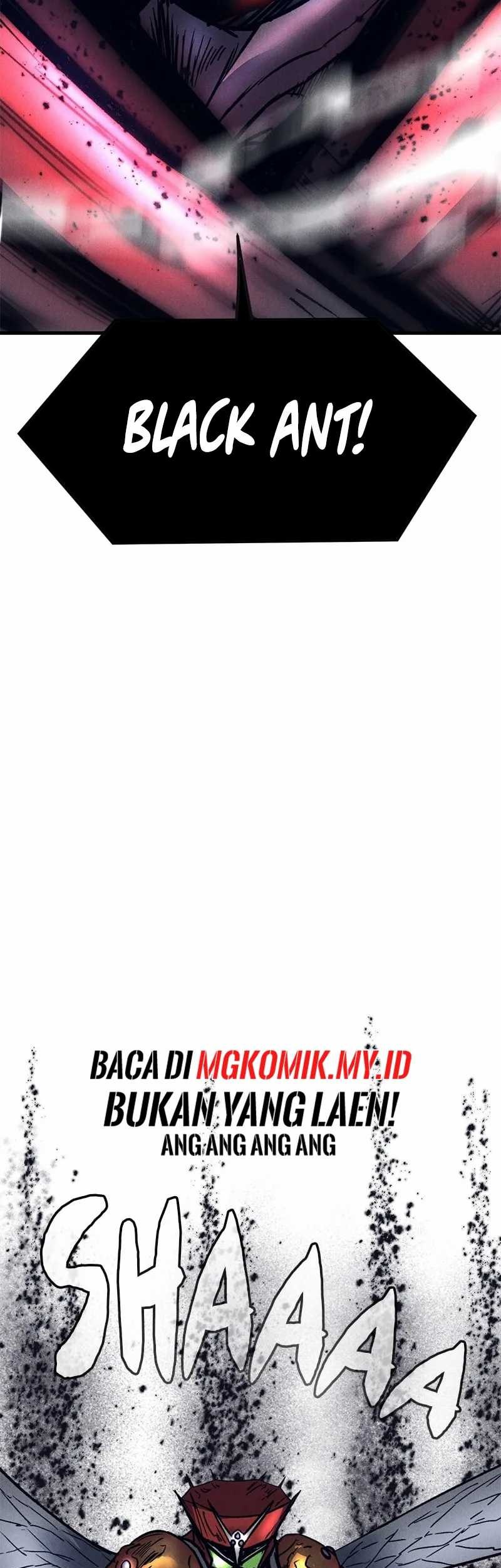 Insector Chapter 40 Gambar 99
