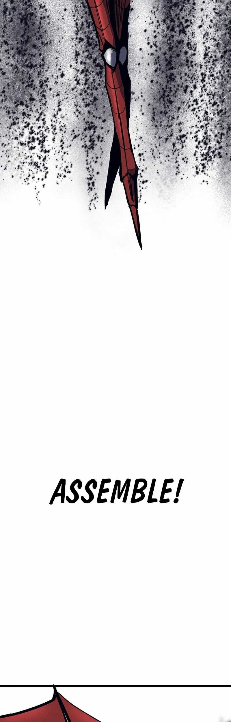 Insector Chapter 40 Gambar 101