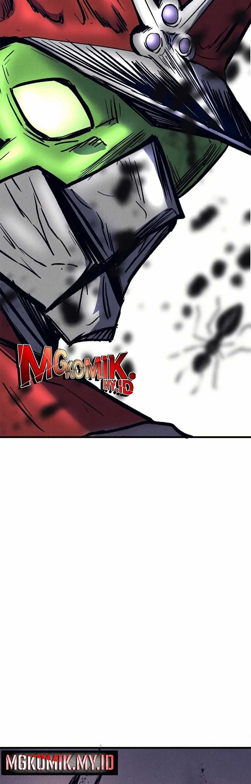 Insector Chapter 40 Gambar 103