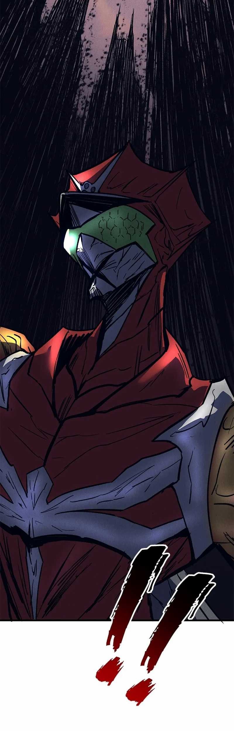 Insector Chapter 40 Gambar 105