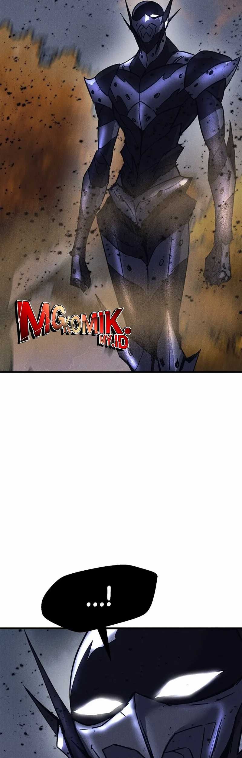 Insector Chapter 40 Gambar 113