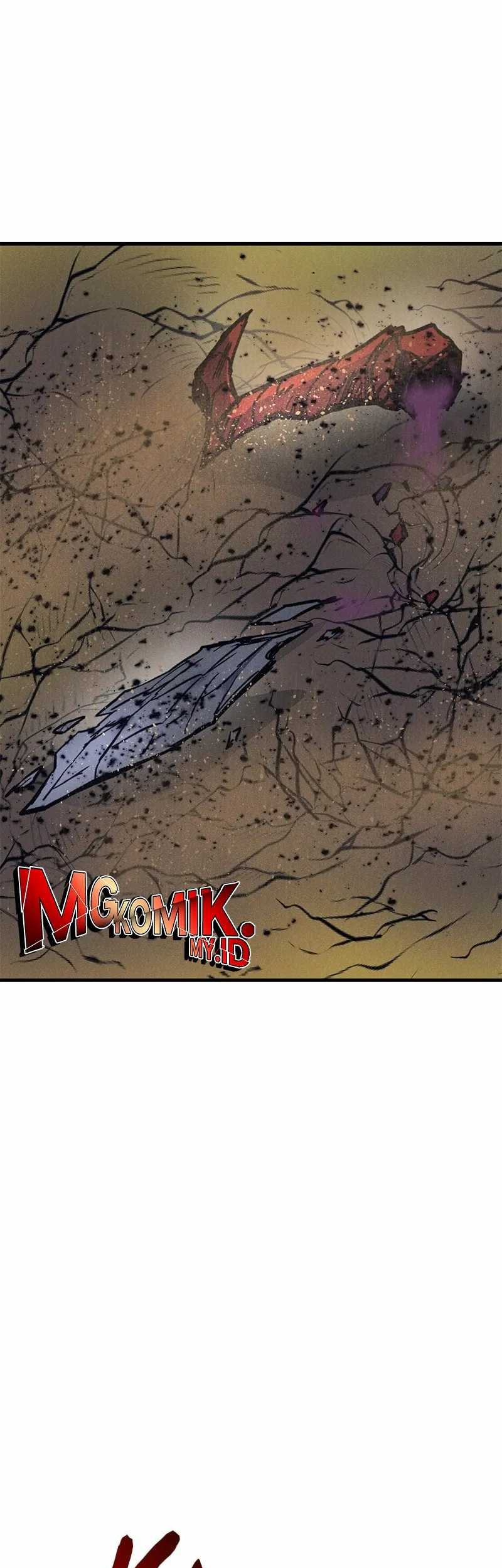 Insector Chapter 40 Gambar 115