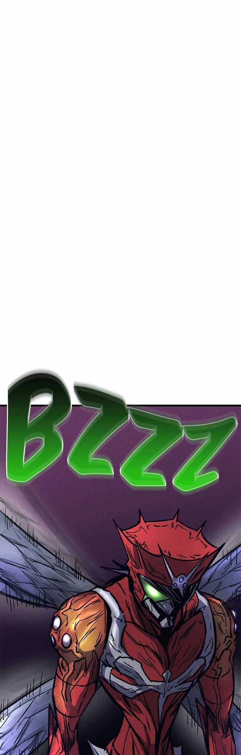 Insector Chapter 40 Gambar 9