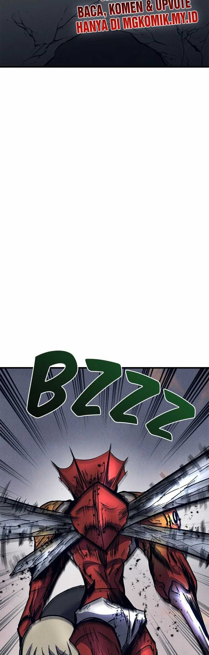 Insector Chapter 40 Gambar 119