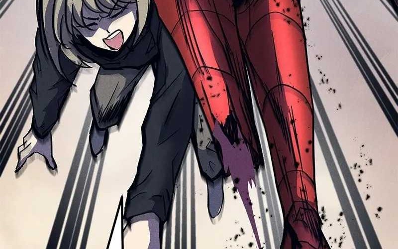 Insector Chapter 40 Gambar 120