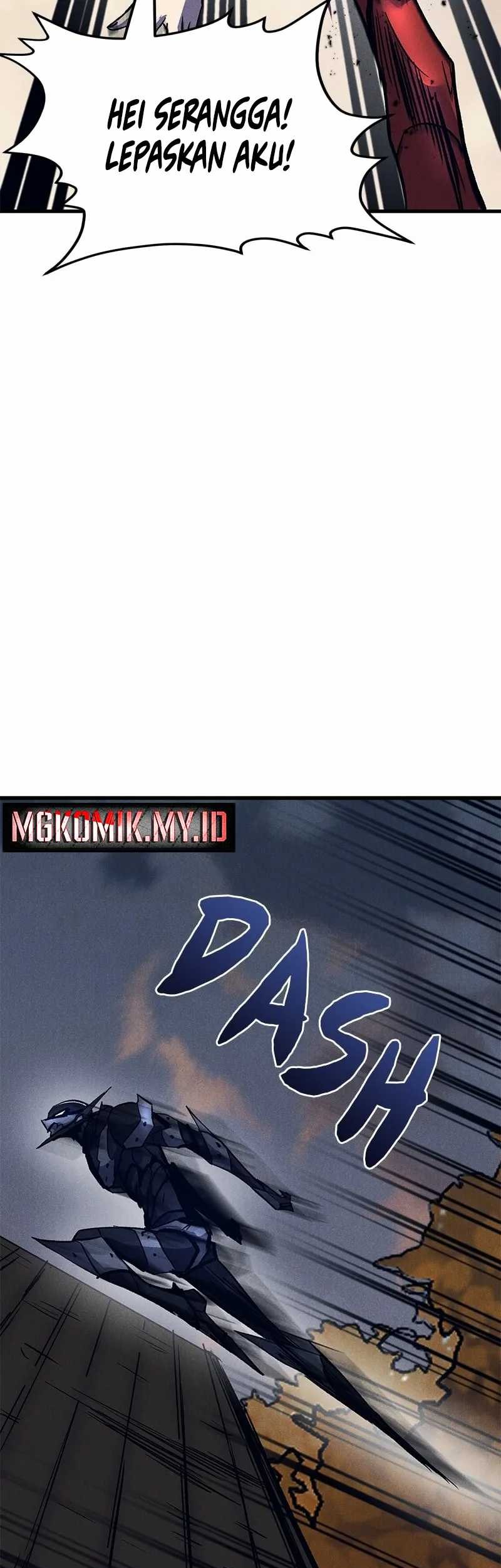 Insector Chapter 40 Gambar 121