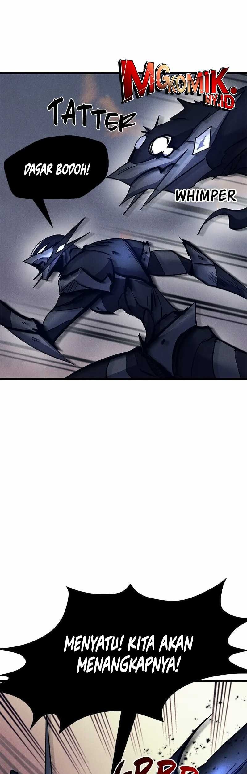 Insector Chapter 40 Gambar 125