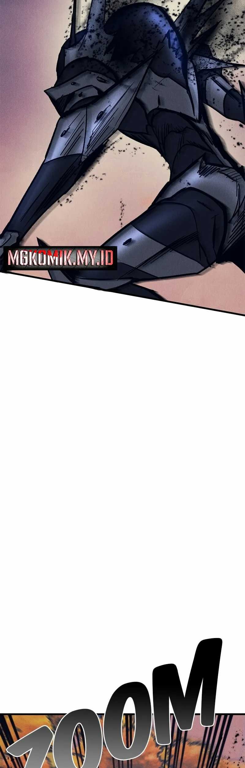 Insector Chapter 40 Gambar 129