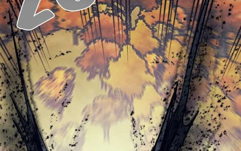 Insector Chapter 40 Gambar 130