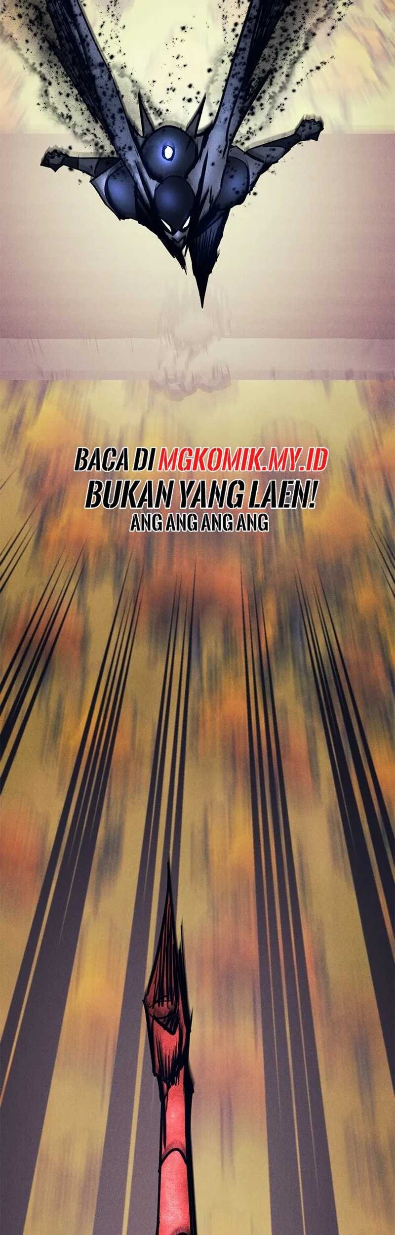 Insector Chapter 40 Gambar 131