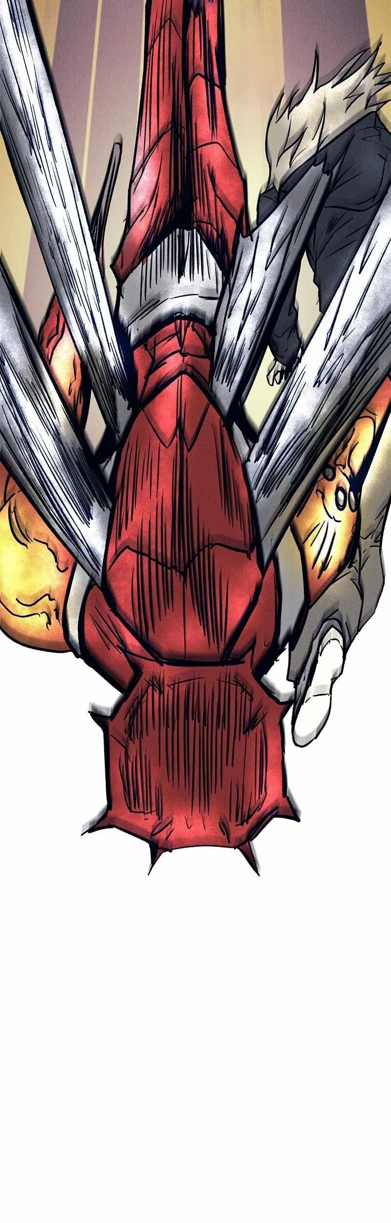 Insector Chapter 40 Gambar 133