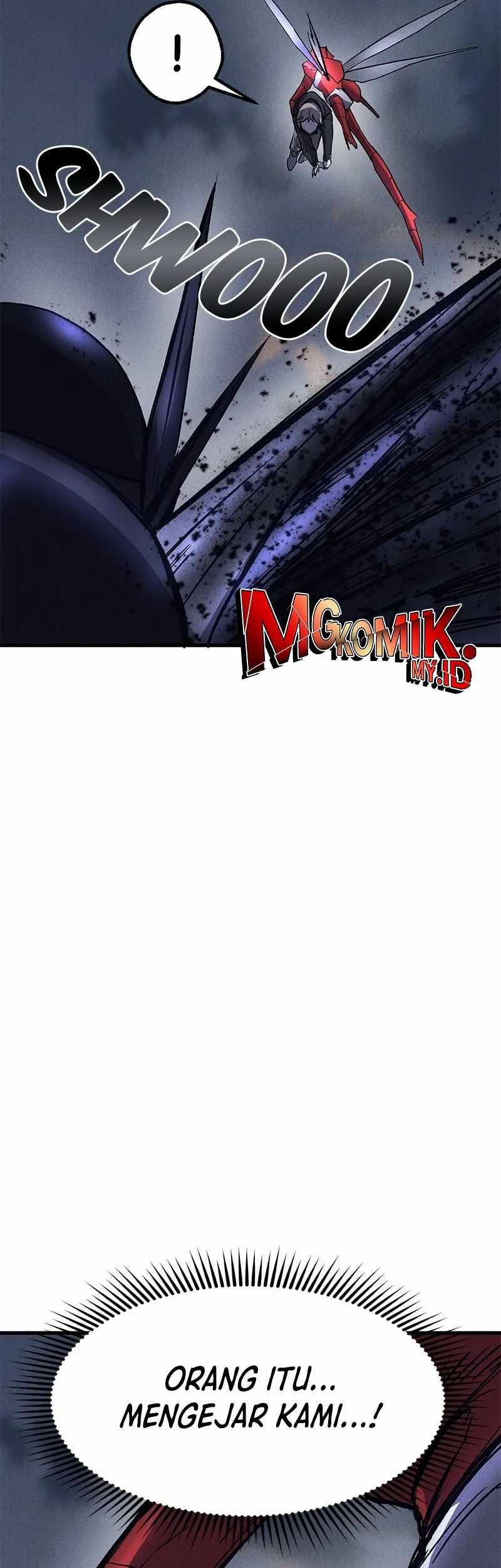 Insector Chapter 40 Gambar 135