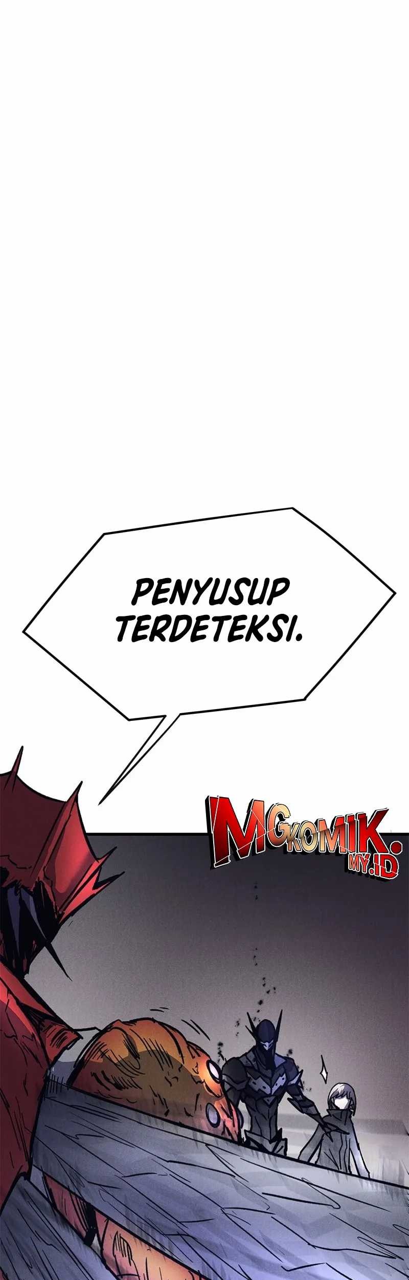 Insector Chapter 40 Gambar 11