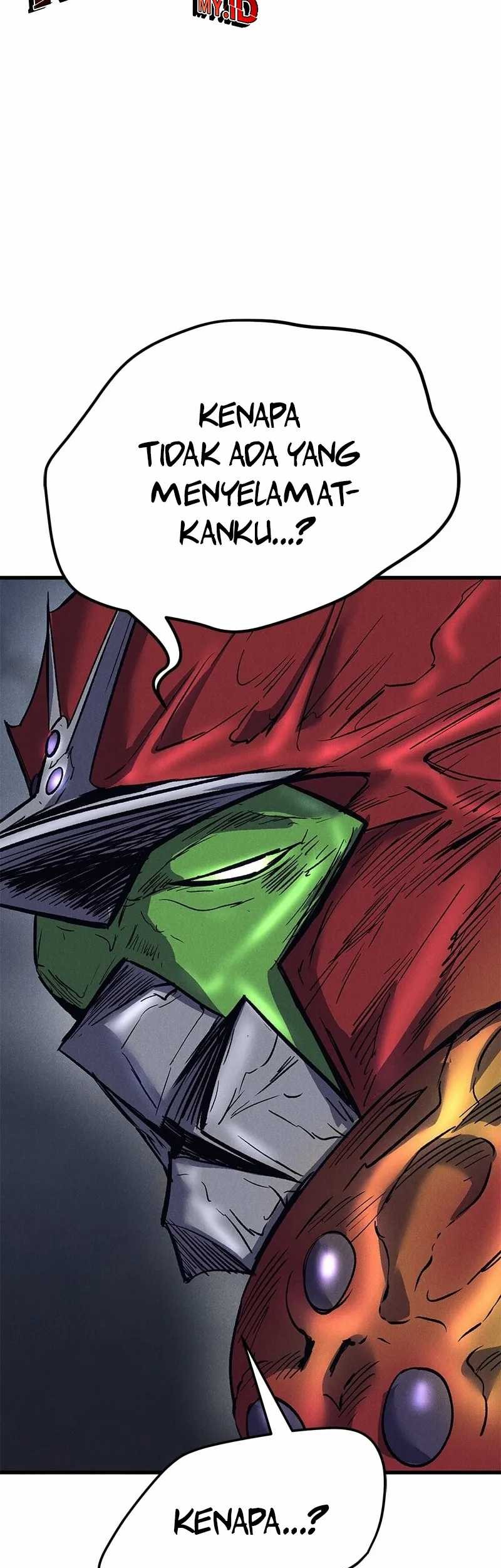 Insector Chapter 40 Gambar 139