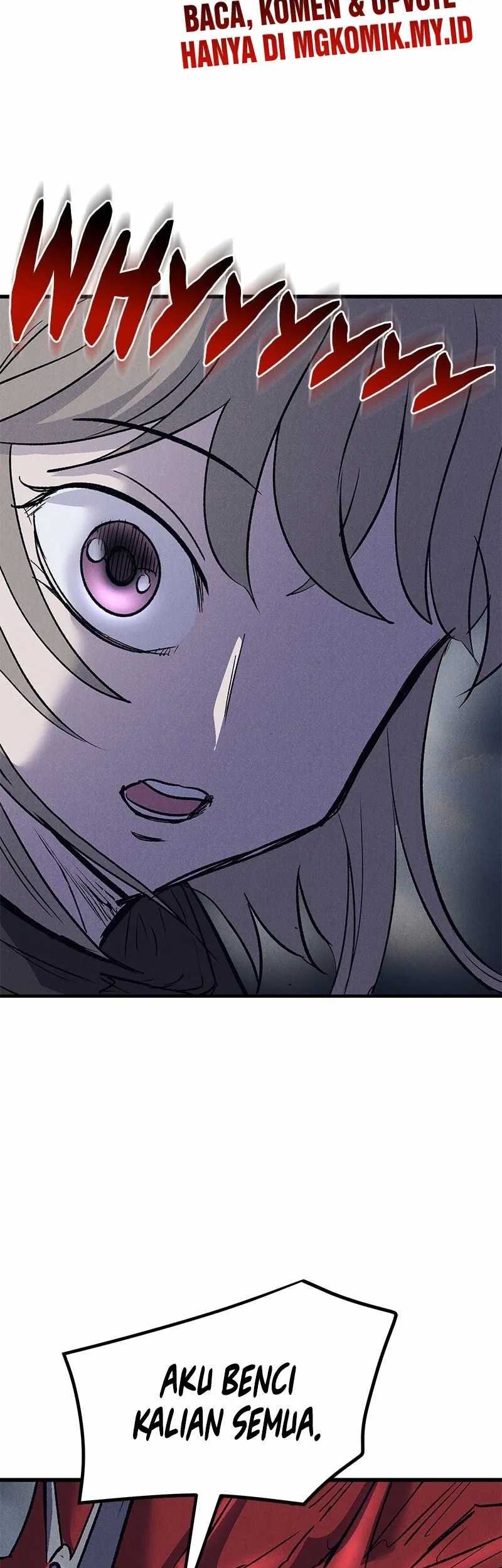 Insector Chapter 40 Gambar 141