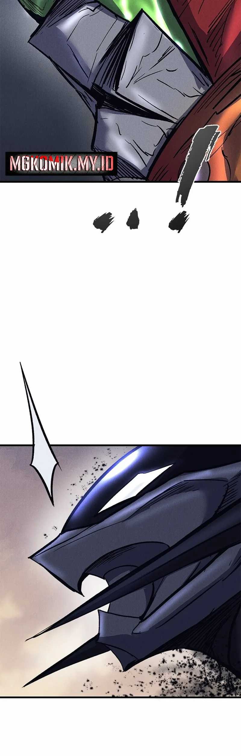 Insector Chapter 40 Gambar 143