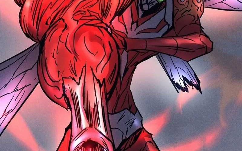 Insector Chapter 40 Gambar 148