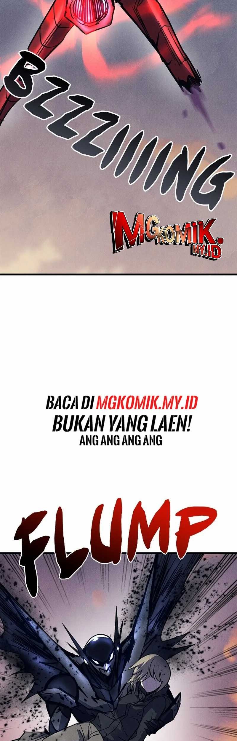 Insector Chapter 40 Gambar 149