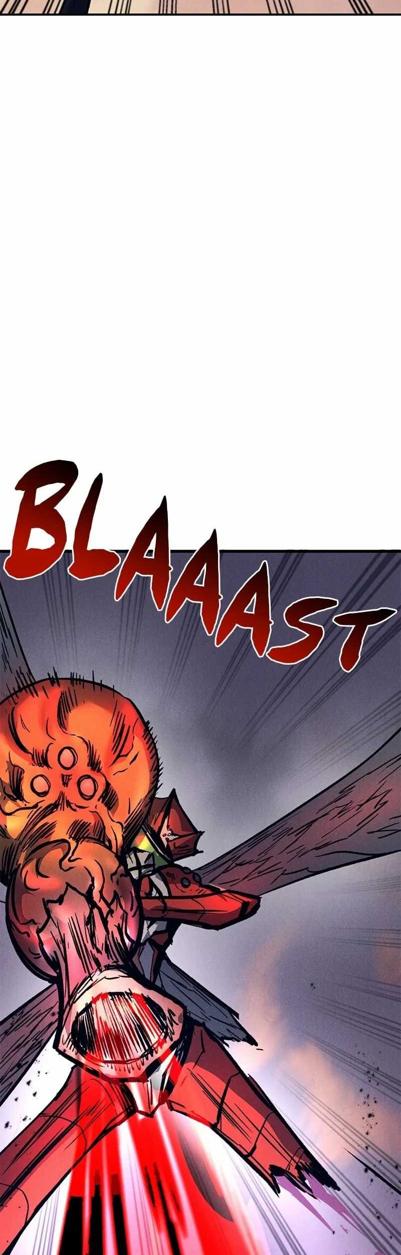 Insector Chapter 40 Gambar 151