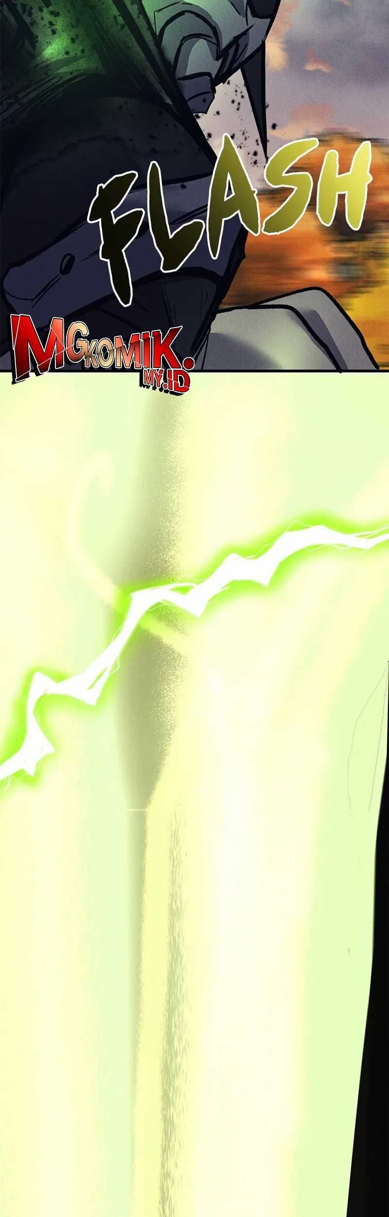 Insector Chapter 40 Gambar 161