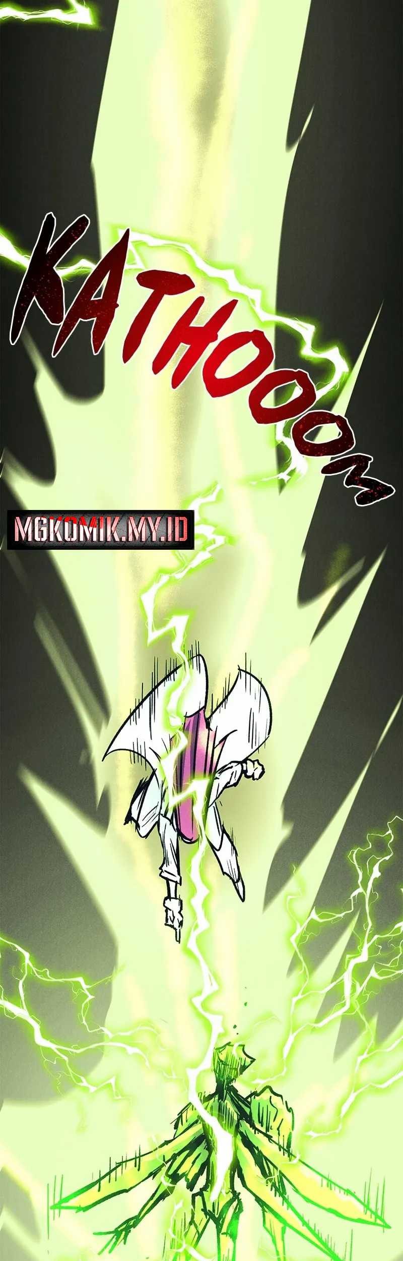 Insector Chapter 40 Gambar 165