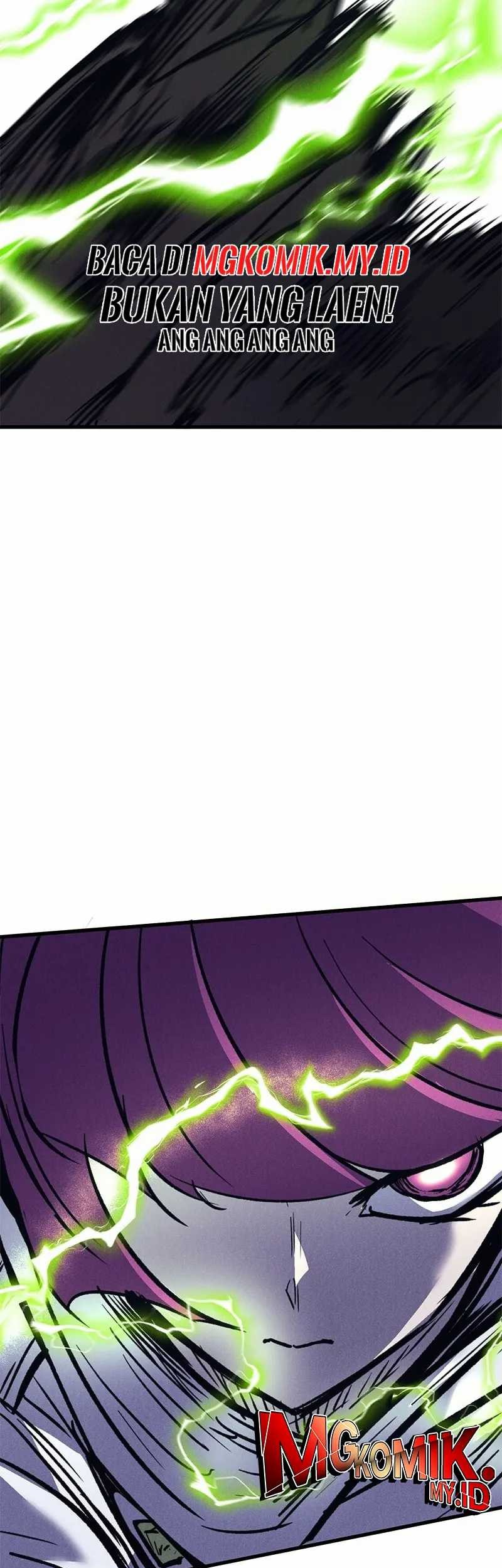 Insector Chapter 40 Gambar 169