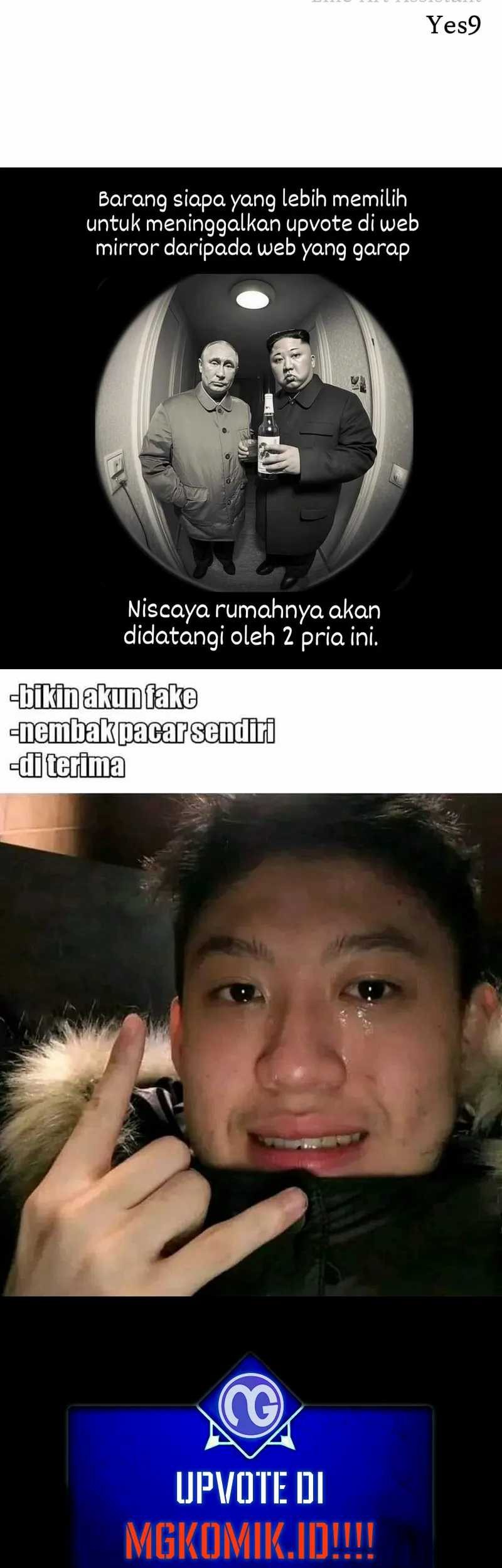 Insector Chapter 40 Gambar 177