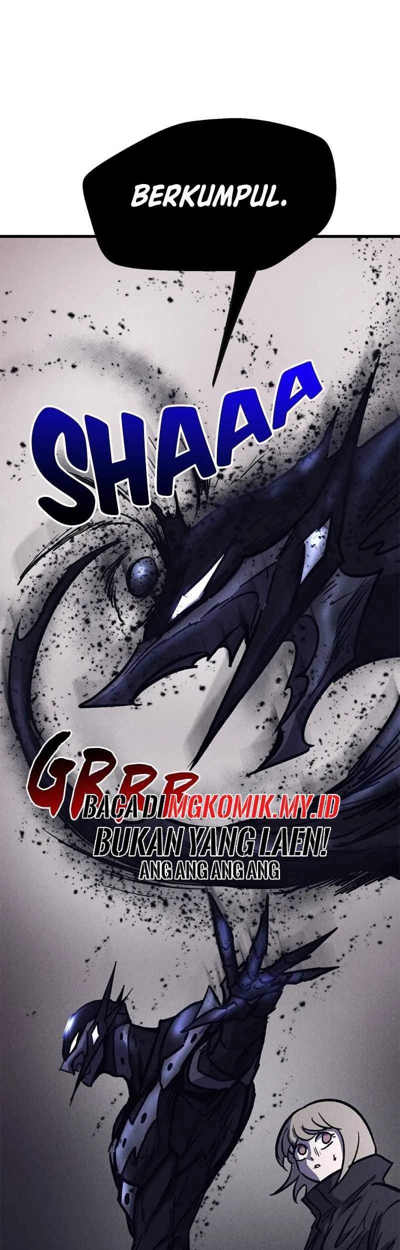 Insector Chapter 40 Gambar 17
