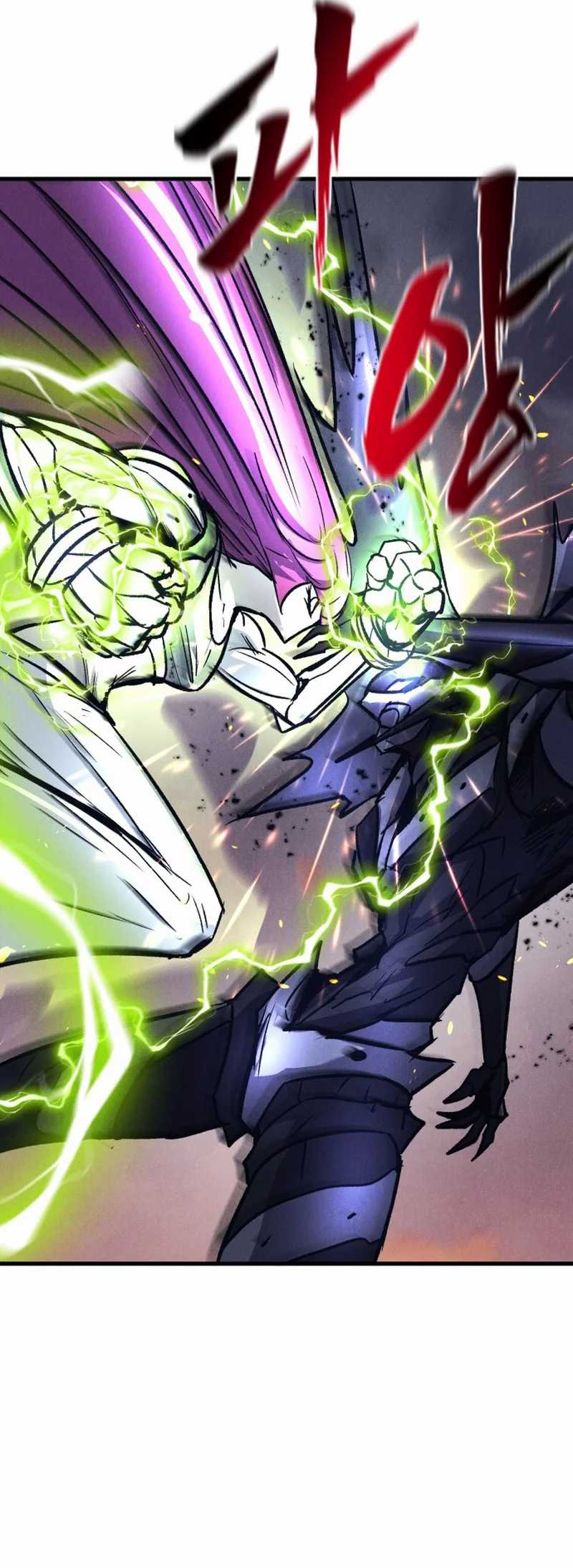 Insector Chapter 41 Gambar 33