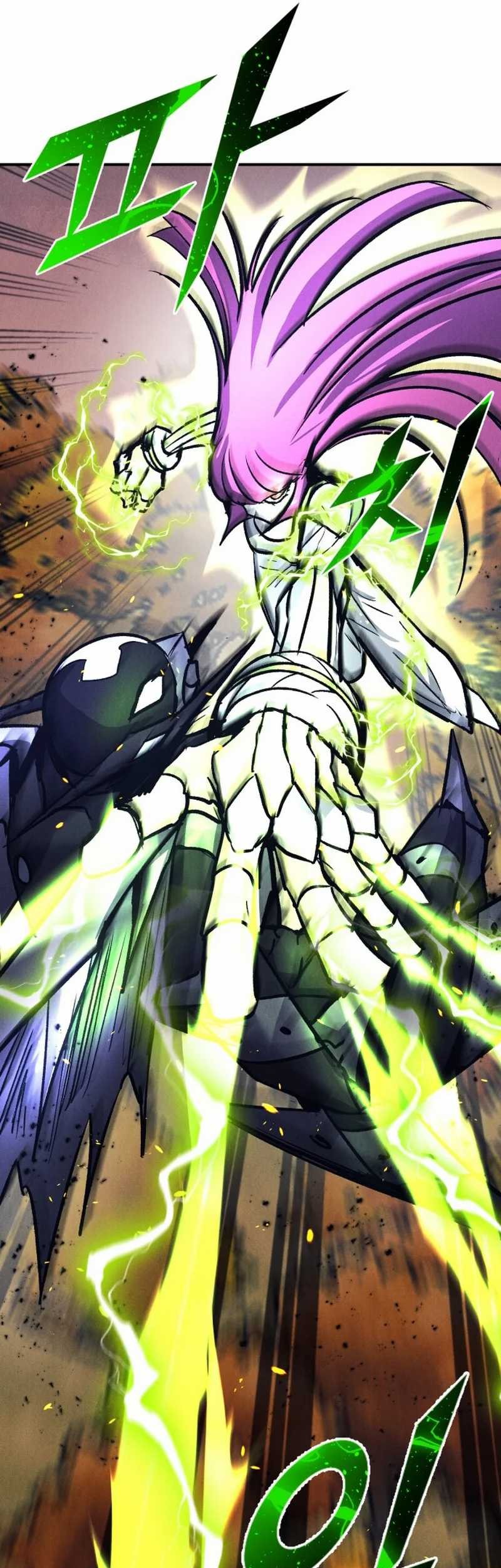 Insector Chapter 41 Gambar 34