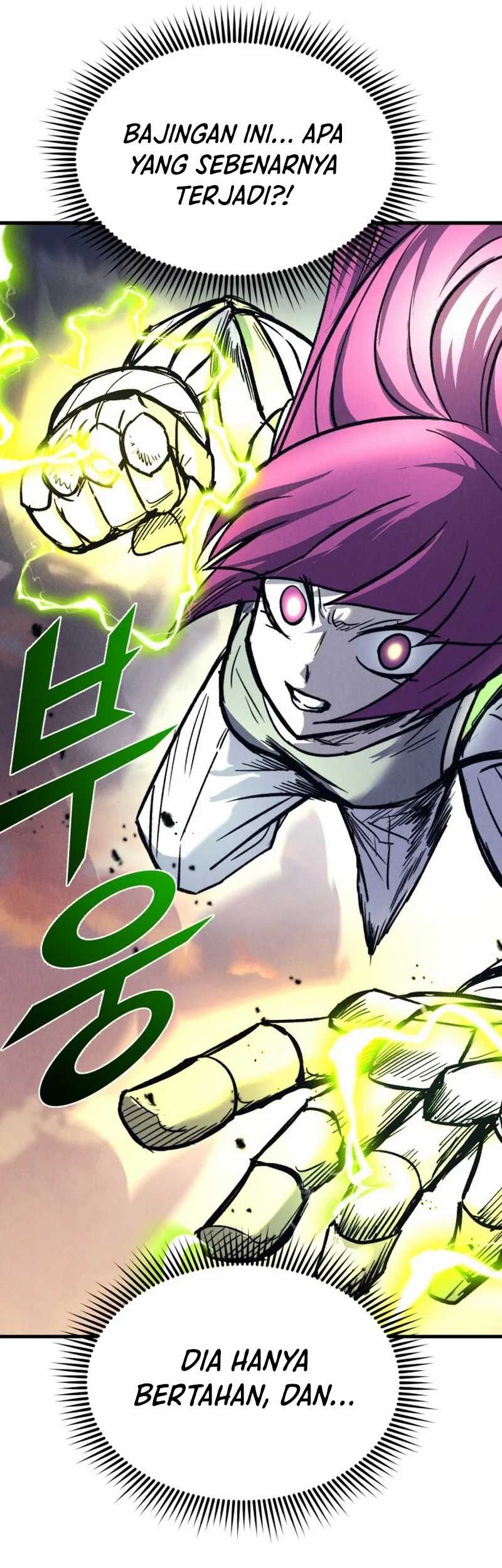 Insector Chapter 41 Gambar 36