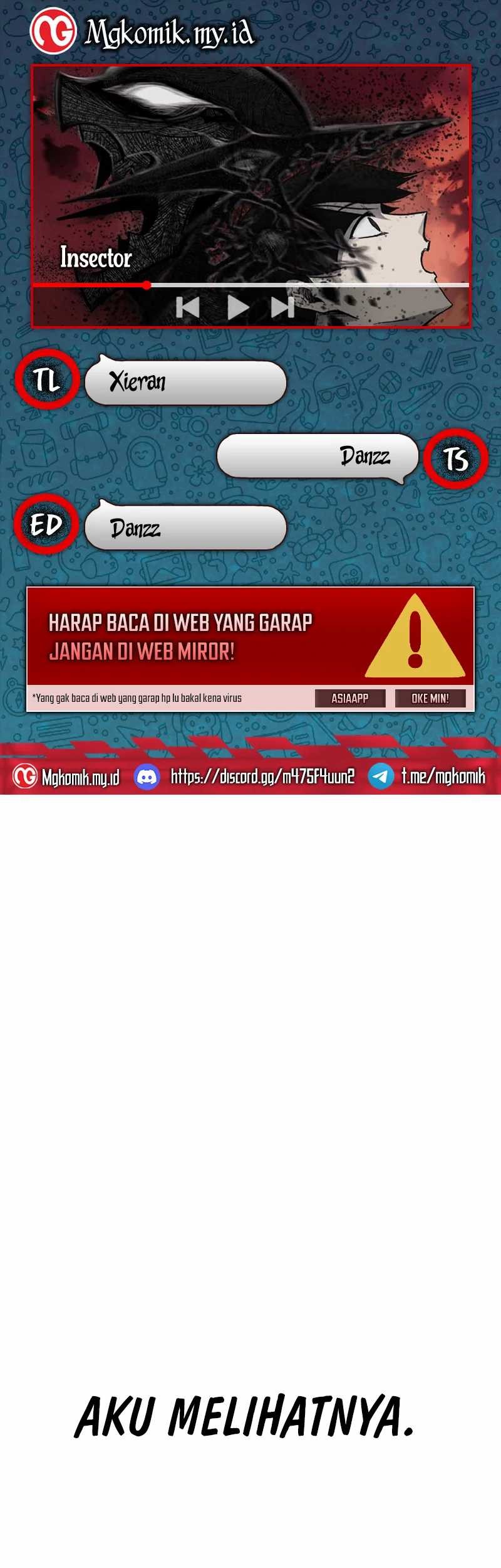 Komik Insector Chapter 41 gambar nomor 1