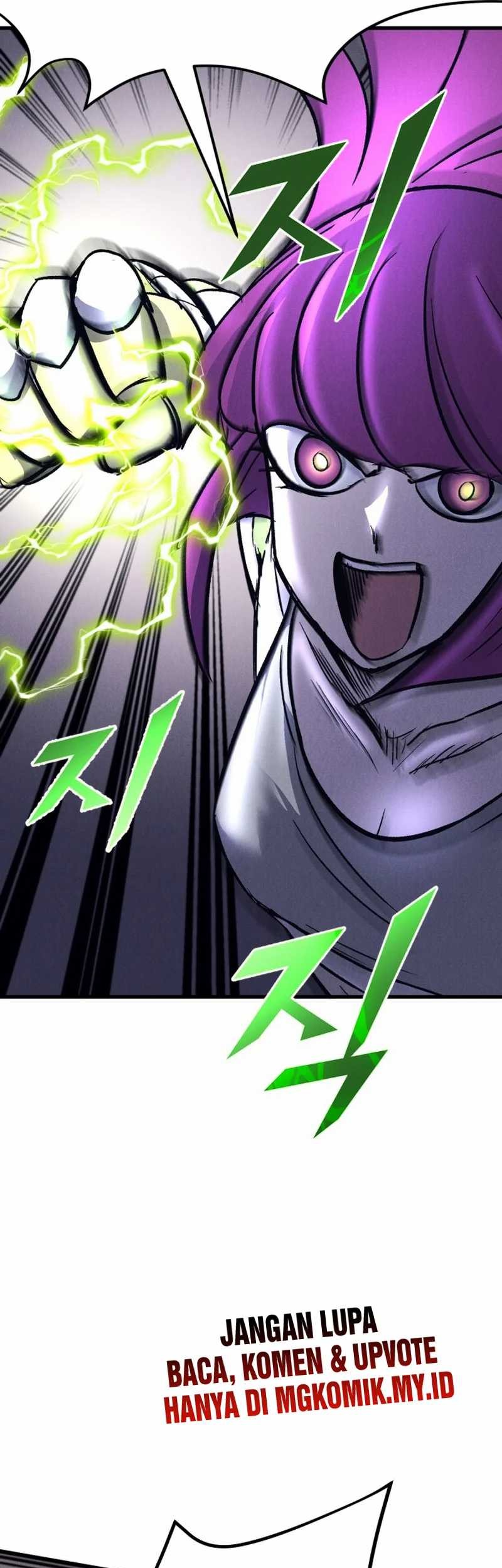 Insector Chapter 41 Gambar 48