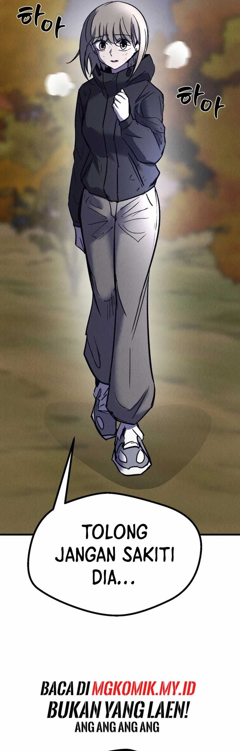 Insector Chapter 41 Gambar 51