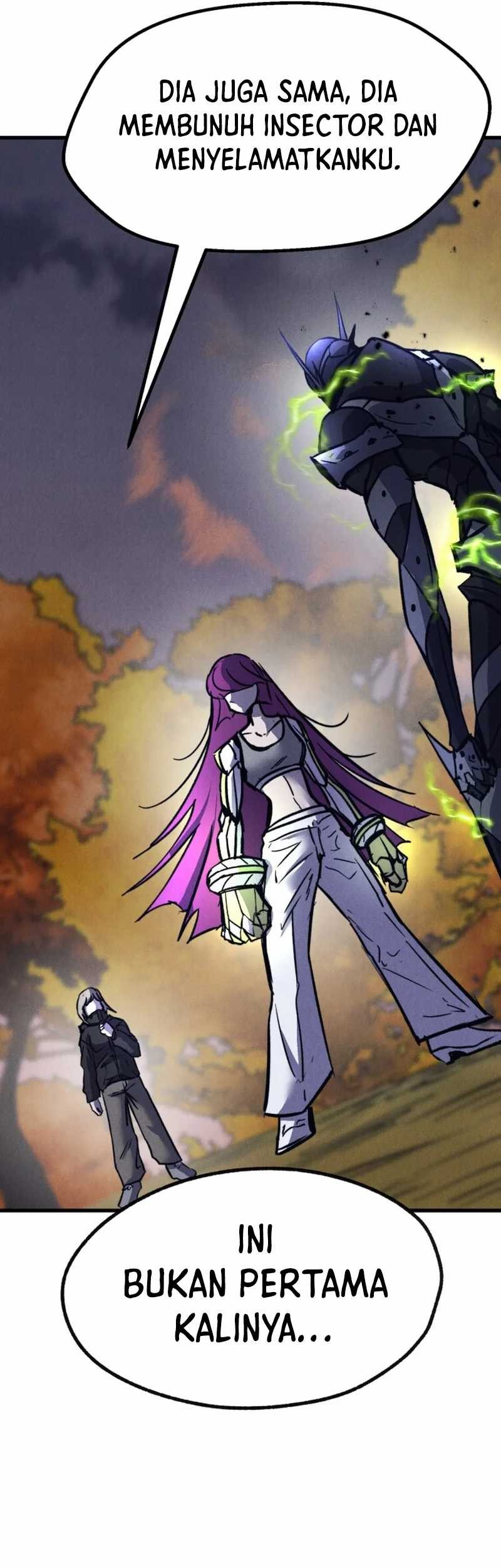 Insector Chapter 41 Gambar 55