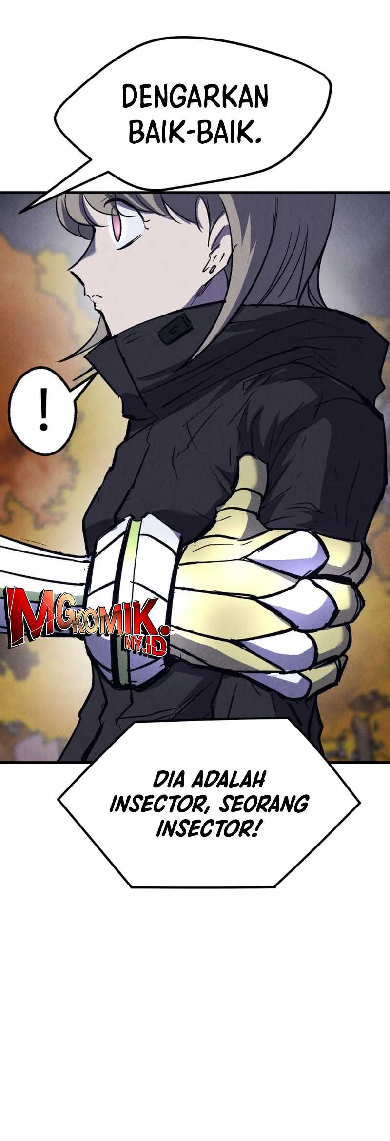 Insector Chapter 41 Gambar 59