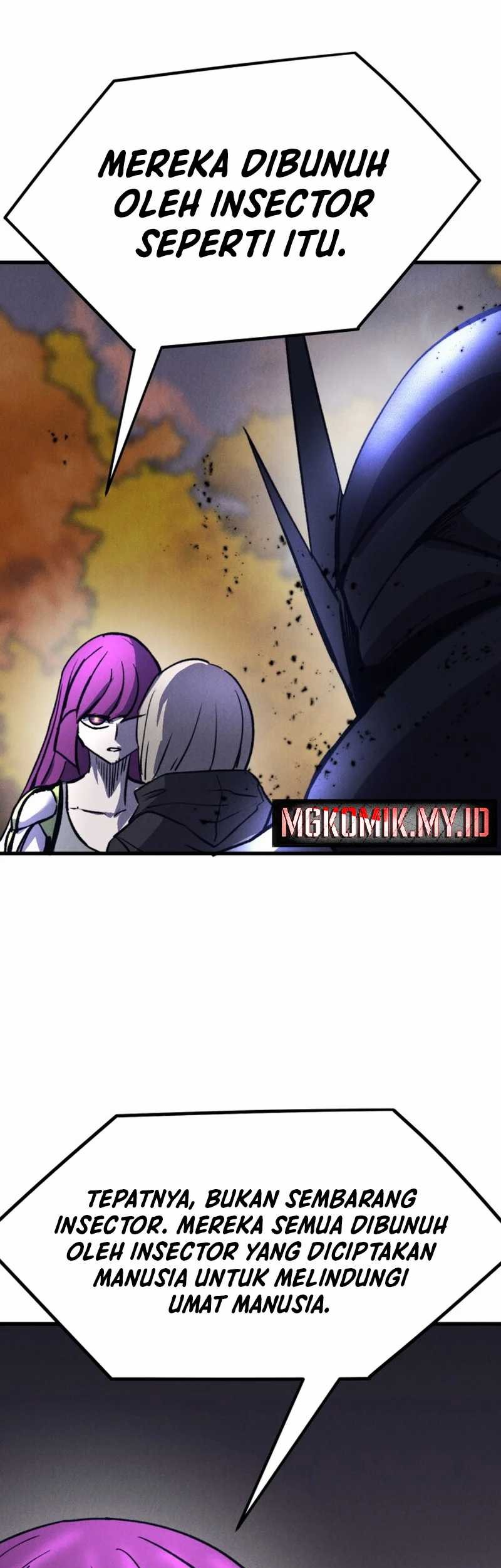 Insector Chapter 41 Gambar 67