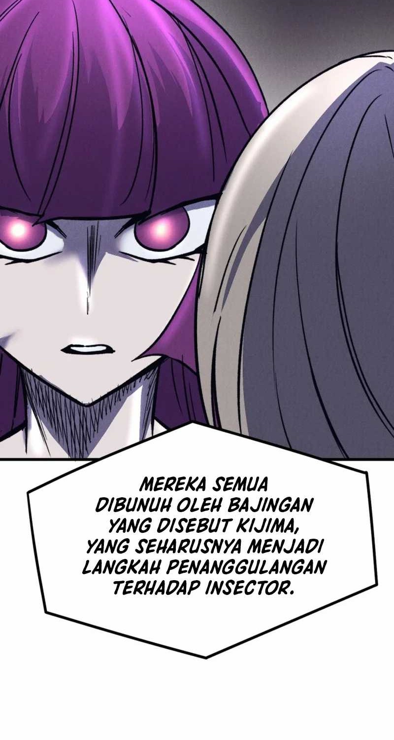 Insector Chapter 41 Gambar 68