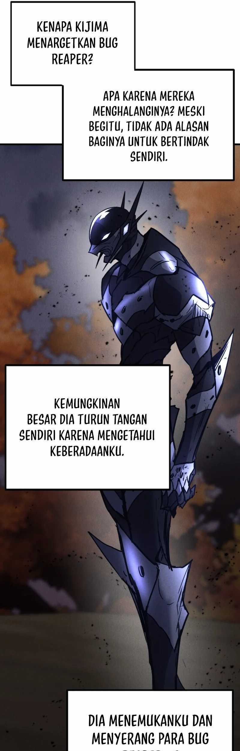 Insector Chapter 41 Gambar 70