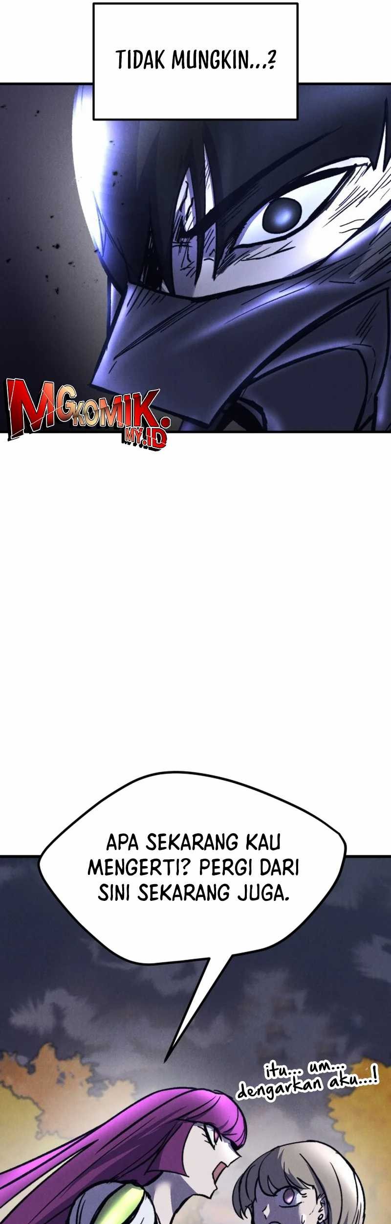 Insector Chapter 41 Gambar 72