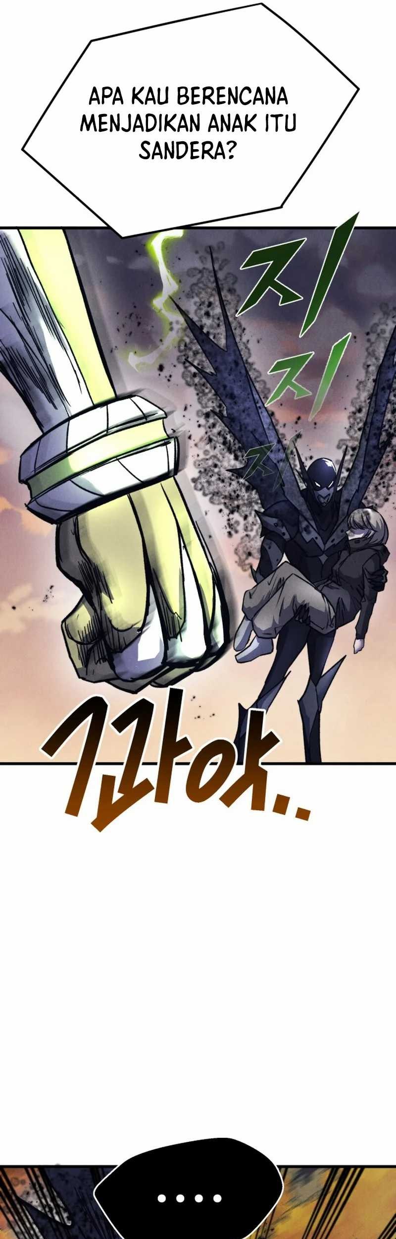 Insector Chapter 41 Gambar 13