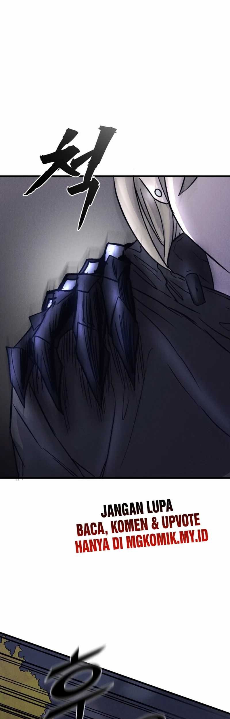 Insector Chapter 41 Gambar 74