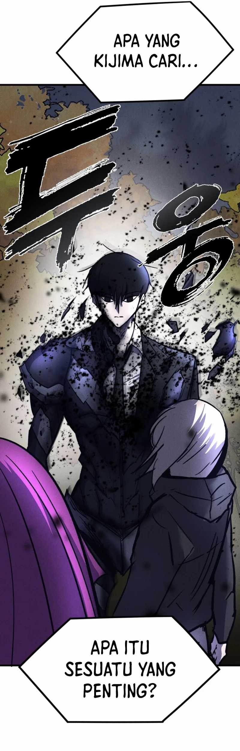 Insector Chapter 41 Gambar 82