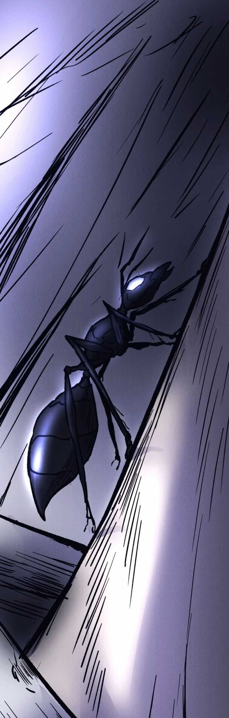 Insector Chapter 41 Gambar 89