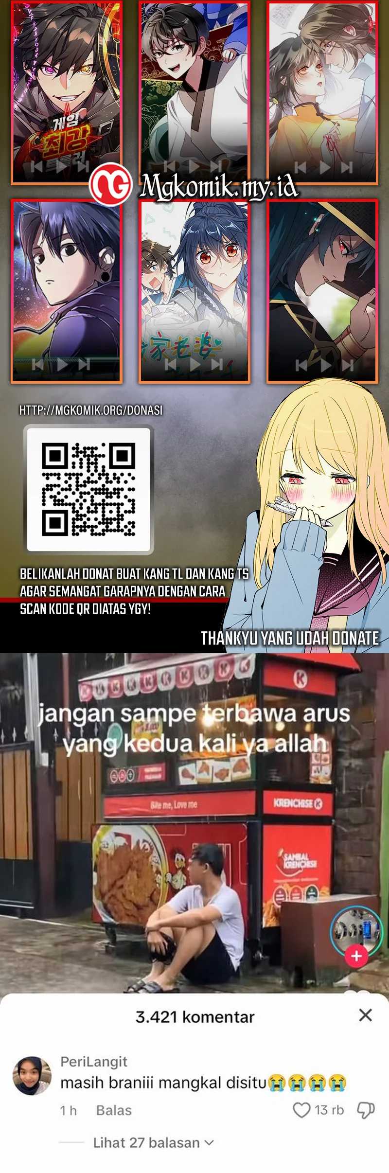 Insector Chapter 41 Gambar 93